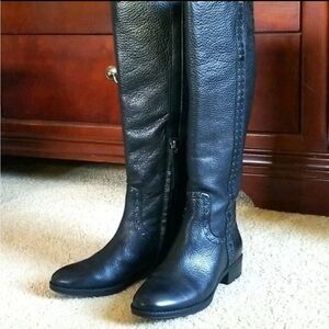 Sam Edelman Prina Boots 6.5